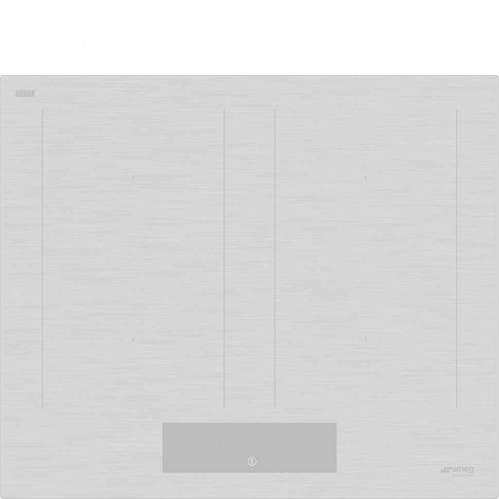 Smeg SIM3644MWH