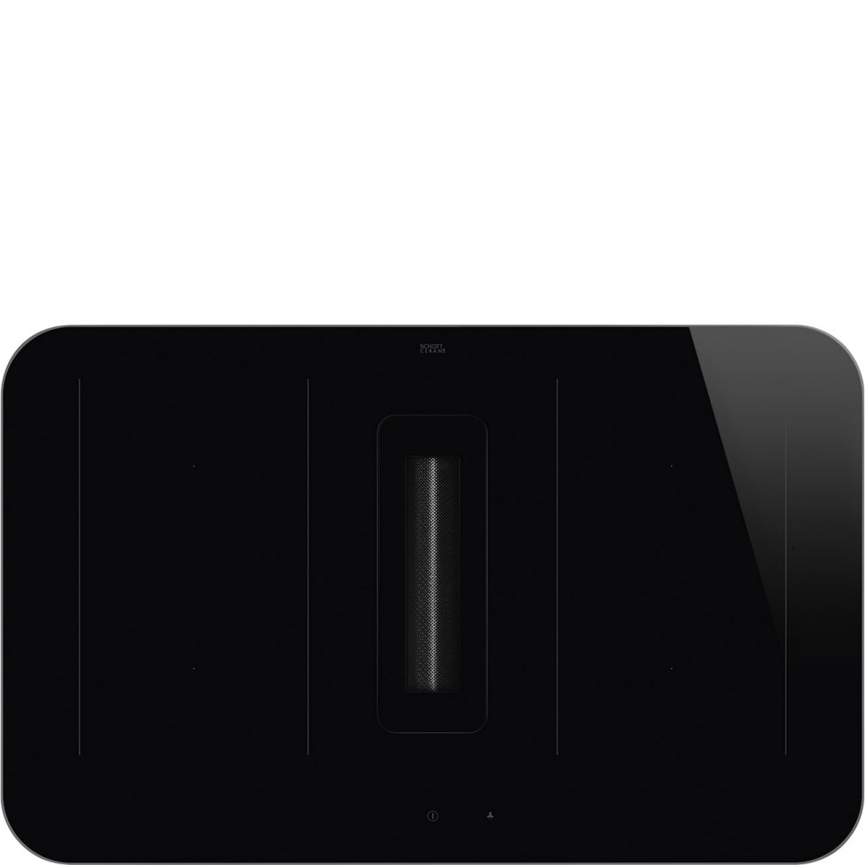 Smeg HHSL7844MB
