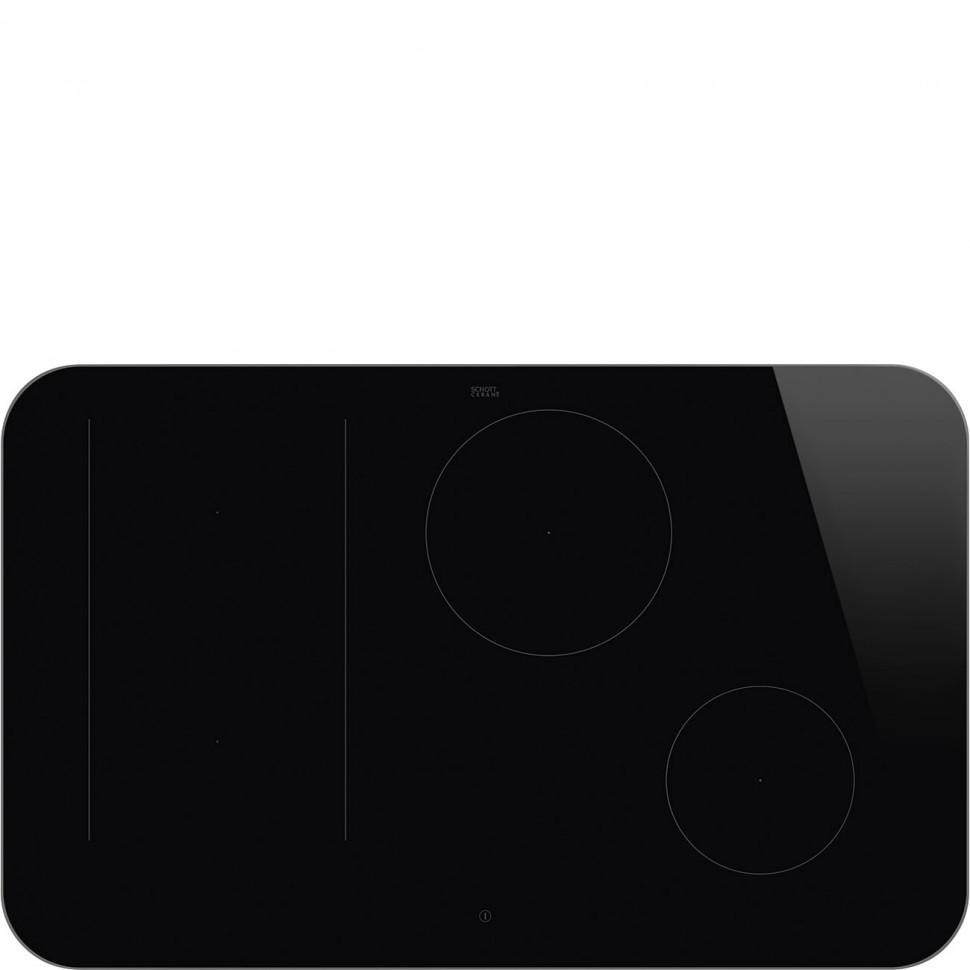 Smeg SISL7844MB